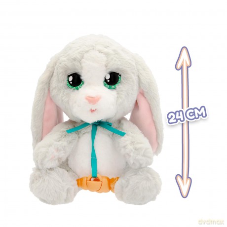 Baby Paws 24 cm - Bunny (264-927124)