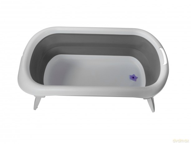 BabyDan - Foldable Baby Bath - 30L