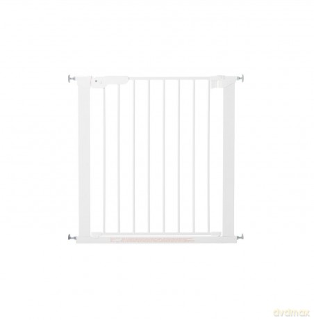 BabyDan - Safety Gate - Premier - White - 73,5 - 79,6 cm