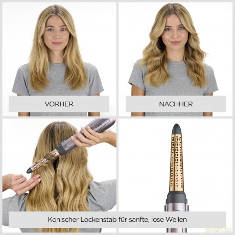 Babyliss - Airstyler 1000W