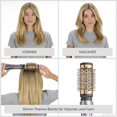 Babyliss - Airstyler 1000W