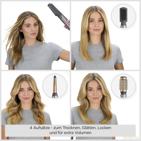 Babyliss - Airstyler 1000W