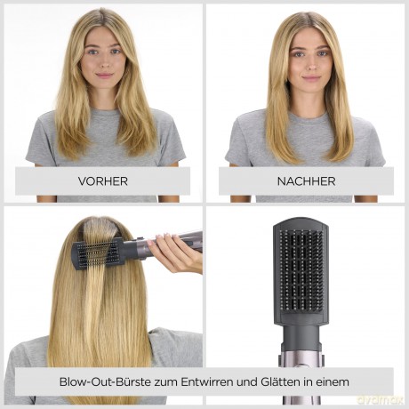 Babyliss - Airstyler 1000W