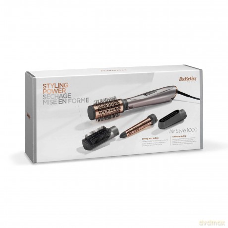 Babyliss - Airstyler 1000W