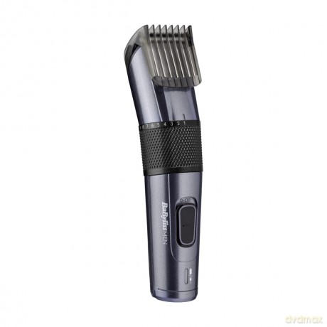 Babyliss - Hair and Beard Trimmer Titanium