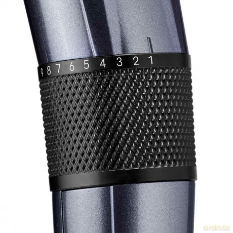 Babyliss - Hair and Beard Trimmer Titanium