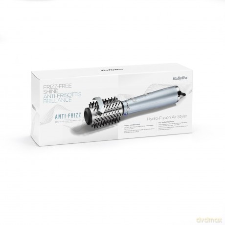Babyliss - Hydro Fusion Styler