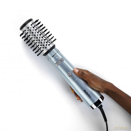 Babyliss - Hydro Fusion Styler