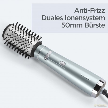 Babyliss - Hydro Fusion Styler