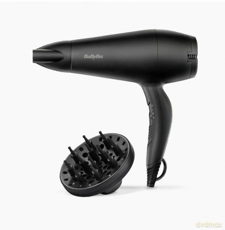 BaByliss - Power Smooth 2000