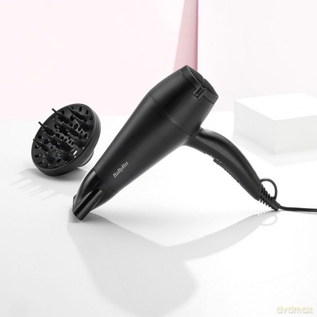 BaByliss - Power Smooth 2000