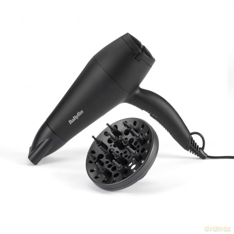 BaByliss - Power Smooth 2000