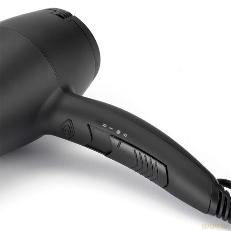 BaByliss - Power Smooth 2000