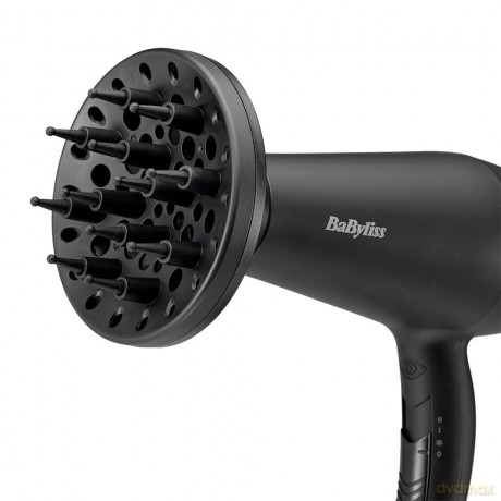 BaByliss - Power Smooth 2000