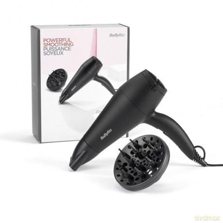 BaByliss - Power Smooth 2000