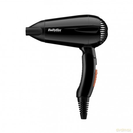 Babyliss - Travel Hair Dryer 2000 W