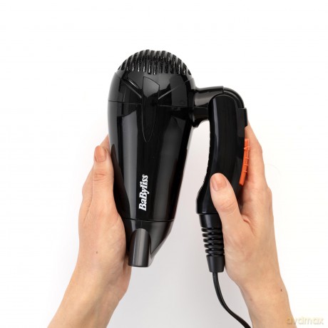 Babyliss - Travel Hair Dryer 2000 W