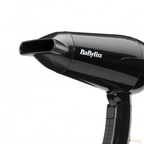 Babyliss - Travel Hair Dryer 2000 W