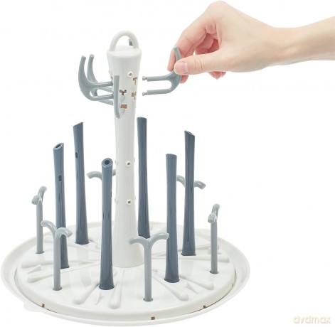 Babymoov - Baby Bottle Dryer