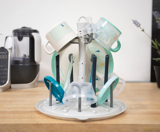 Babymoov - Baby Bottle Dryer