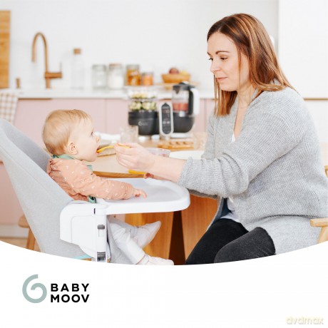 Babymoov - Babybols Multi Set - 3x120ml, 3x180ml, 6x250ml