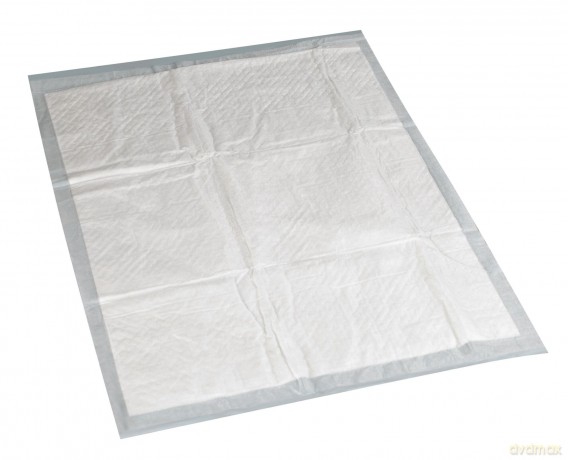 Babymoov - Disposable changing pad - x 10