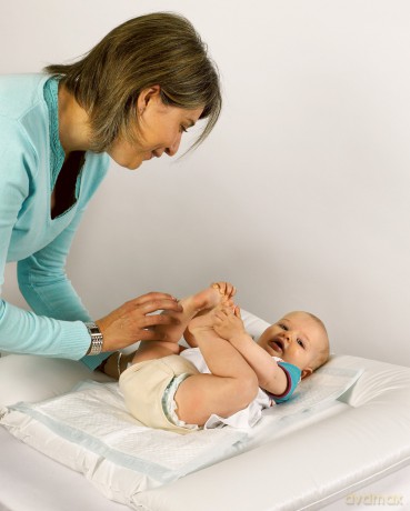 Babymoov - Disposable changing pad - x 10