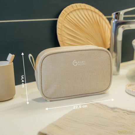 Babymoov - Grooming Set - Sand