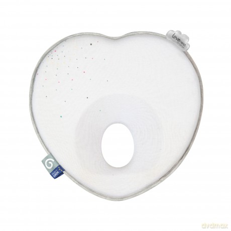 Babymoov - Lovenest Original - White - 0-4m