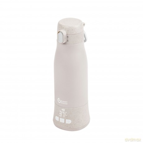 Babymoov - MOOV & FEED Autonomous Bottle Warmer - 340 ml