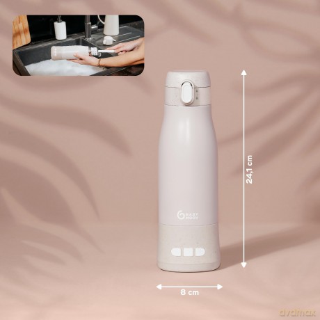 Babymoov - MOOV & FEED Autonomous Bottle Warmer - 340 ml
