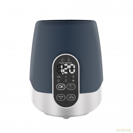 Babymoov - Nutri Smart Bottle warmer - Compact