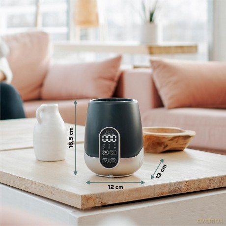Babymoov - Nutri Smart Bottle warmer - Compact