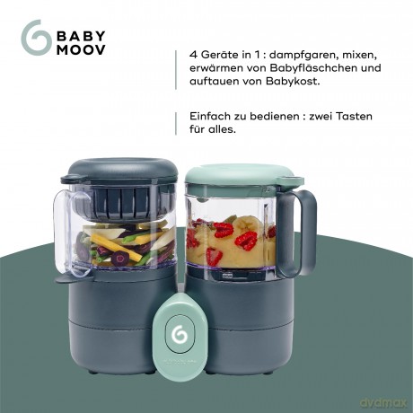 Babymoov - Nutribaby One - 2 Liter