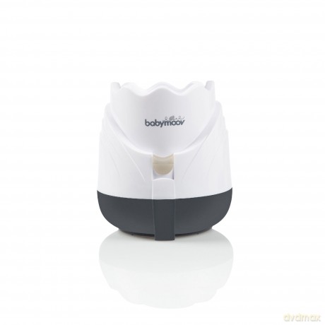 Babymoov - Tulip steam bottle warmer - Cream
