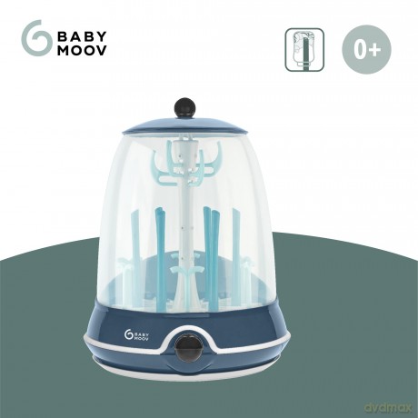 Babymoov - Turbo steam sterilizer