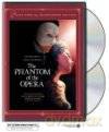 Upiór w operze (2004) [DVD]