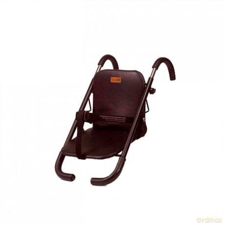 BabyTrold - Booster seat - BabySit (20-00s)