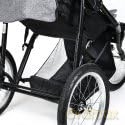 Babytrold - Jogger - Black