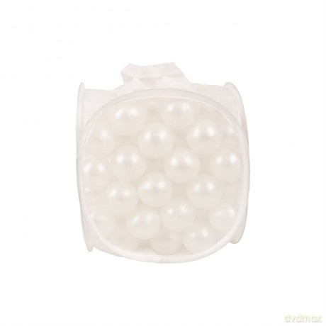 Babytrold - Play Balls, Pearl (88-00PEARL)