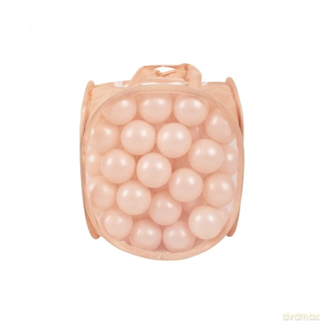 Babytrold - Play Balls, Rose (88-00ROSE)