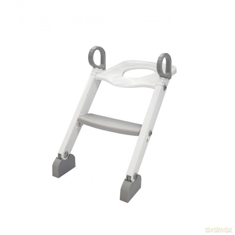 Babytrold - Toilet Trainer - White