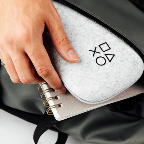 Backbone - One Carrying Case