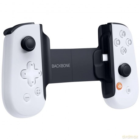 Backbone - One Mobile Gaming Controller for Android - PlayStation Edition (NEW)