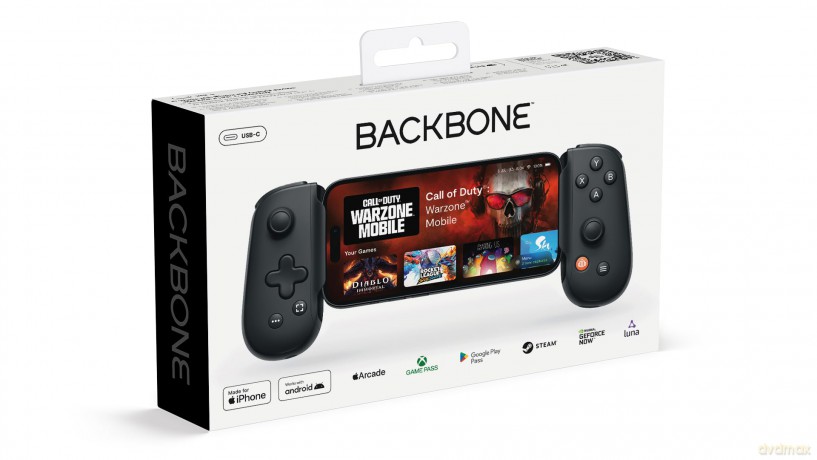 Backbone - One Mobile Gaming Controller for Android - Xbox Edition (New)