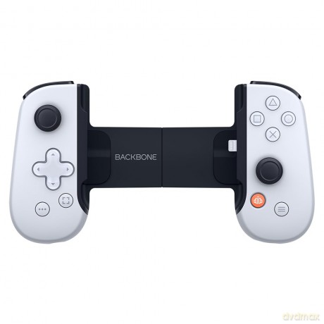 Backbone - One Mobile Gaming Controller for iPhone - PlayStation Edition