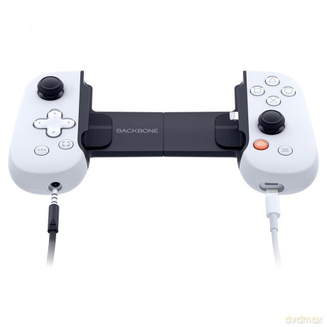 Backbone - One Mobile Gaming Controller for iPhone - PlayStation Edition