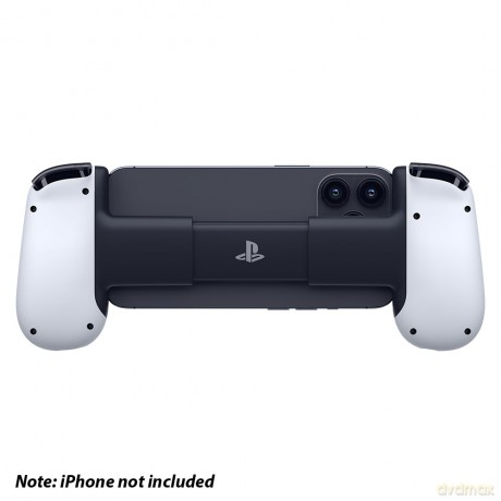 Backbone - One Mobile Gaming Controller for iPhone - PlayStation Edition