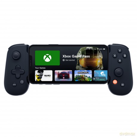 Backbone - One Mobile Gaming Controller for iPhone - Xbox Edition