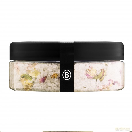 Badeanstalten - Bathsalt Bed of Roses - 300g